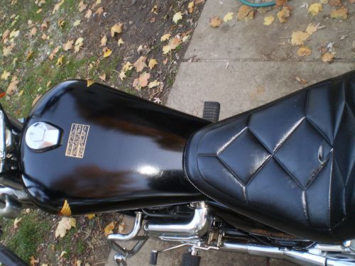 1984 Honda Shadow, US $13000, image 6