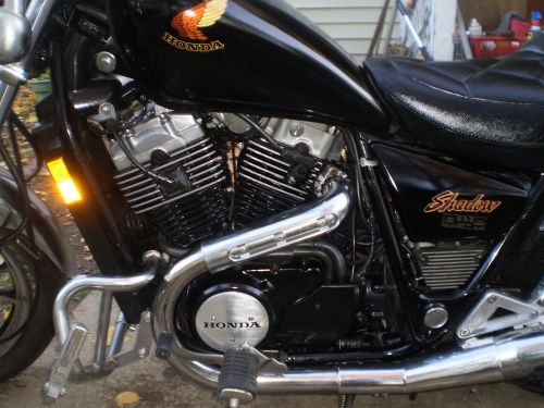 1984 Honda Shadow, US $13000, image 7