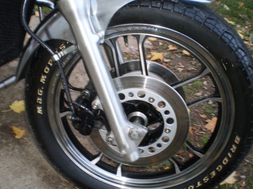 1984 Honda Shadow, US $13000, image 8