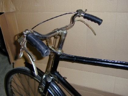1954 Other Makes Cyclemaster, US $1,000.00, image 4