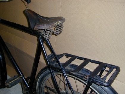 1954 Other Makes Cyclemaster, US $1,000.00, image 5