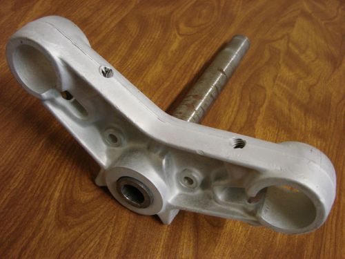 VINTAGE MARZOCCHI 35mm LOWER TRIPLE CLAMP TREE for sale on 2040-motos
