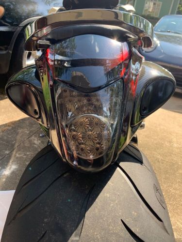 2003 Suzuki Hayabusa, US $12,000.00, image 3