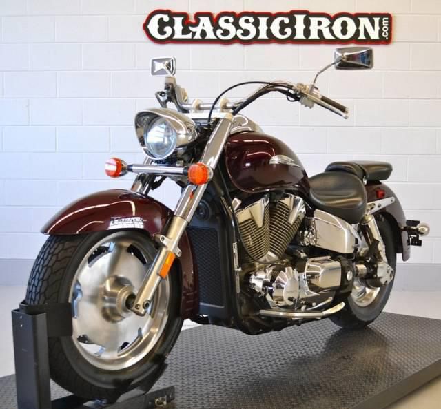 2009 Honda VTX1300R Cruiser , US $6,495.00, image 3