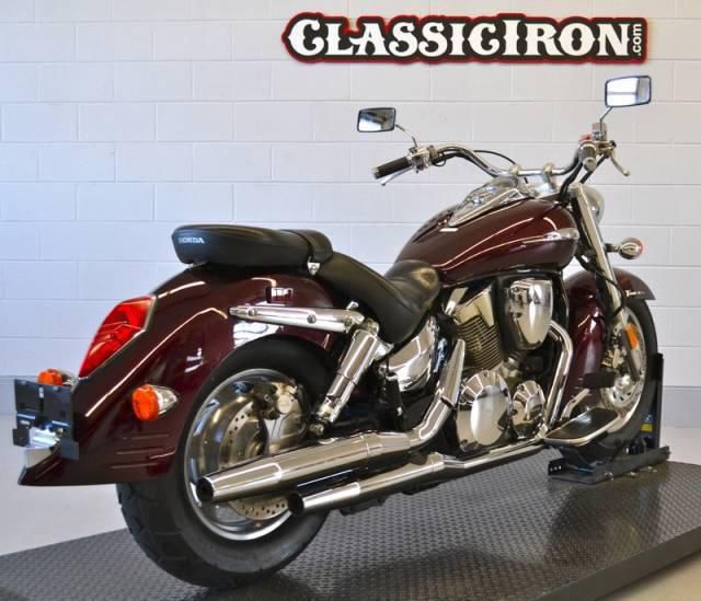 2009 Honda VTX1300R Cruiser , US $6,495.00, image 5