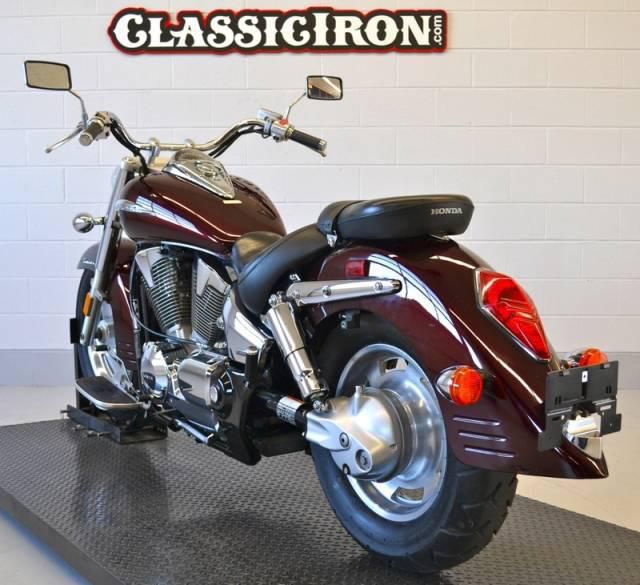 2009 Honda VTX1300R Cruiser , US $6,495.00, image 6