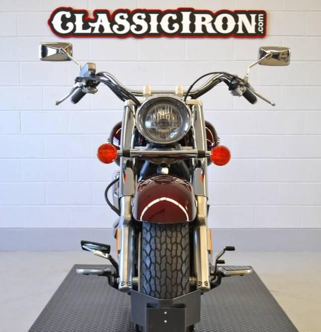 2009 Honda VTX1300R Cruiser , US $6,495.00, image 7