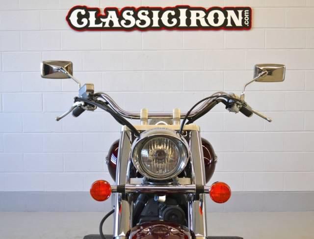 2009 Honda VTX1300R Cruiser , US $6,495.00, image 8