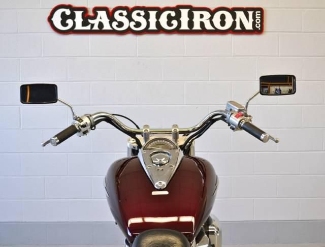 2009 Honda VTX1300R Cruiser , US $6,495.00, image 10