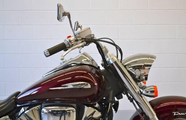 2009 Honda VTX1300R Cruiser , US $6,495.00, image 12