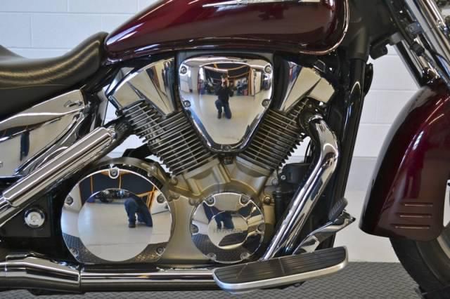 2009 Honda VTX1300R Cruiser , US $6,495.00, image 14