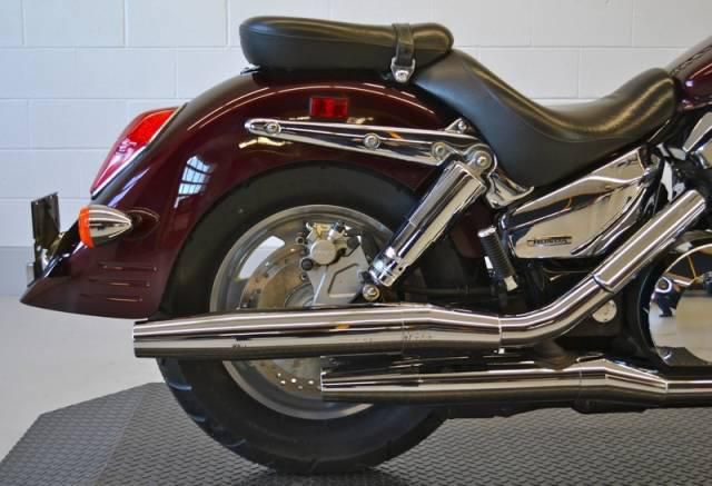 2009 Honda VTX1300R Cruiser , US $6,495.00, image 15
