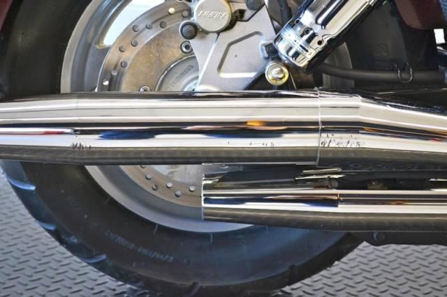 2009 Honda VTX1300R Cruiser , US $6,495.00, image 16