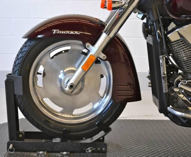 2009 Honda VTX1300R Cruiser , US $6,495.00, image 17