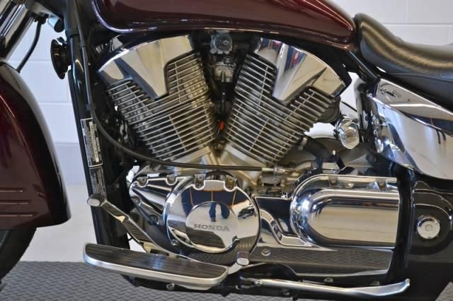 2009 Honda VTX1300R Cruiser , US $6,495.00, image 20