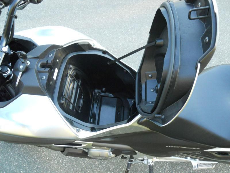 2012 HONDA NC 700 X -DUAL SPORT ADVENTURE MOTORCYCLE - CUSTOM OPTIONS -LIKE NEW, US $7,250.00, image 4