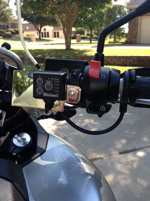 2012 HONDA NC 700 X -DUAL SPORT ADVENTURE MOTORCYCLE - CUSTOM OPTIONS -LIKE NEW, US $7,250.00, image 10