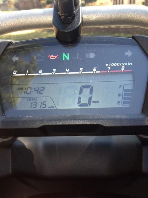 2012 HONDA NC 700 X -DUAL SPORT ADVENTURE MOTORCYCLE - CUSTOM OPTIONS -LIKE NEW, US $7,250.00, image 13