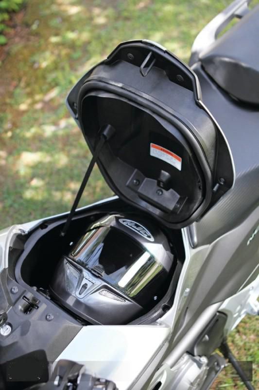 2012 HONDA NC 700 X -DUAL SPORT ADVENTURE MOTORCYCLE - CUSTOM OPTIONS -LIKE NEW, US $7,250.00, image 15