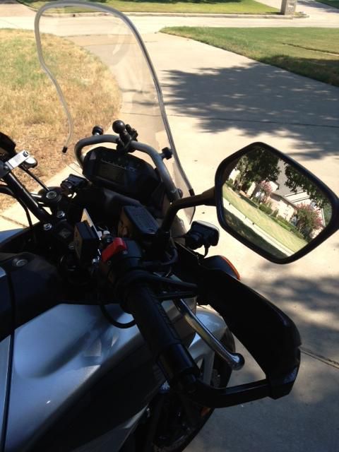 2012 HONDA NC 700 X -DUAL SPORT ADVENTURE MOTORCYCLE - CUSTOM OPTIONS -LIKE NEW, US $7,250.00, image 17