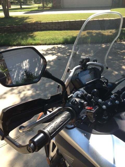 2012 HONDA NC 700 X -DUAL SPORT ADVENTURE MOTORCYCLE - CUSTOM OPTIONS -LIKE NEW, US $7,250.00, image 18