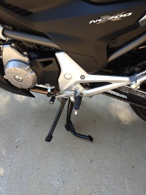 2012 HONDA NC 700 X -DUAL SPORT ADVENTURE MOTORCYCLE - CUSTOM OPTIONS -LIKE NEW, US $7,250.00, image 23