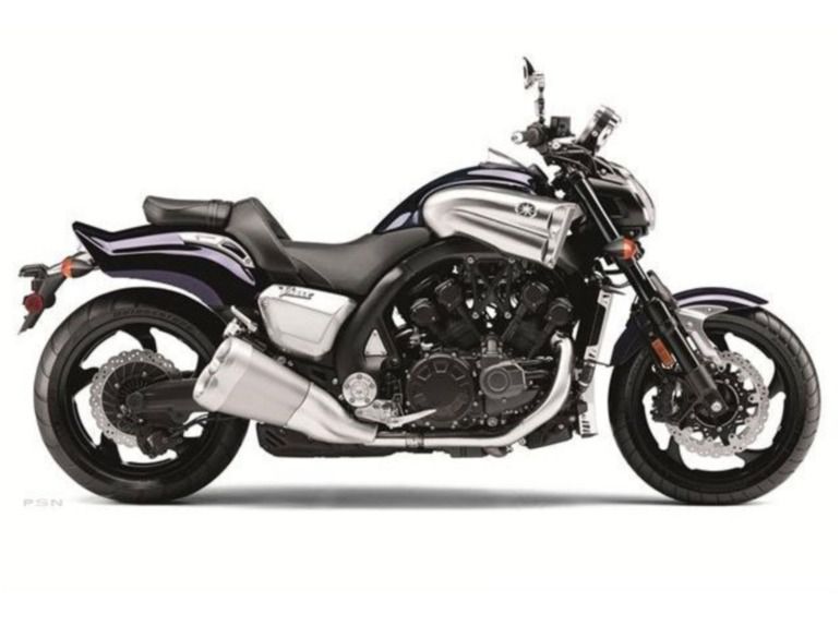 2013 yamaha vmax 1200 