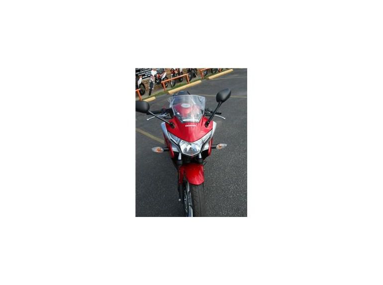 2011 Honda CBR250R , $3,499, image 3
