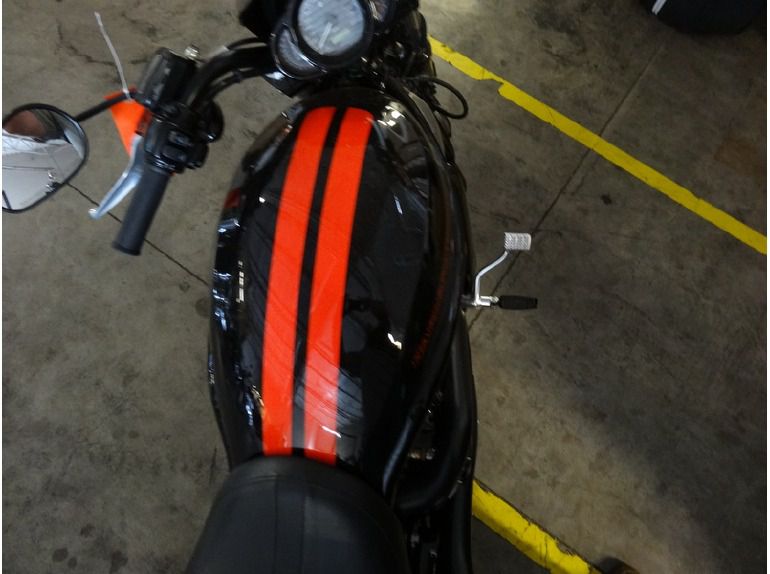 2009 Harley-Davidson VRSCDX - V-Rod Night Rod , $13,425, image 5