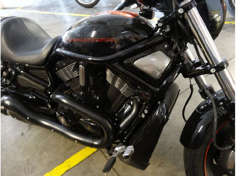 2009 Harley-Davidson VRSCDX - V-Rod Night Rod , $13,425, image 7