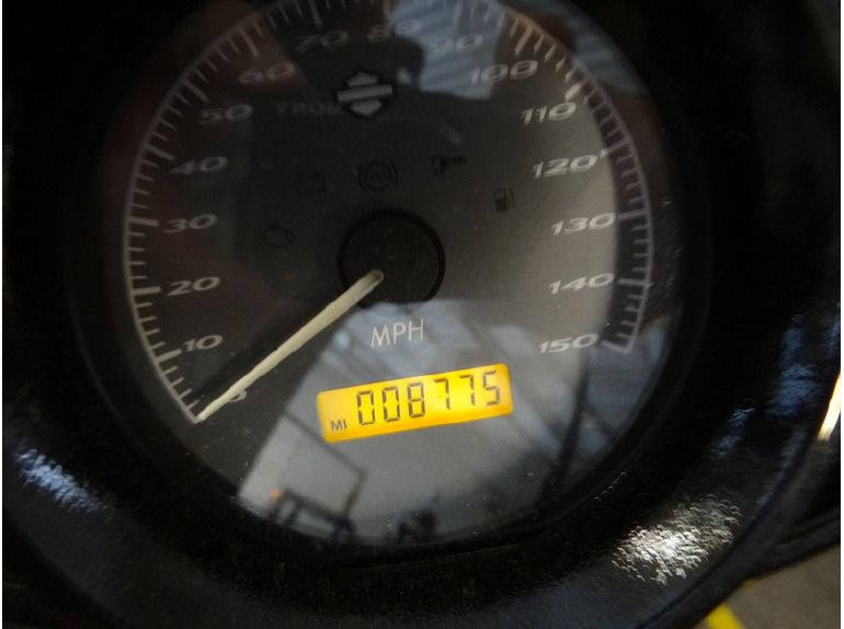 2009 Harley-Davidson VRSCDX - V-Rod Night Rod , $13,425, image 10