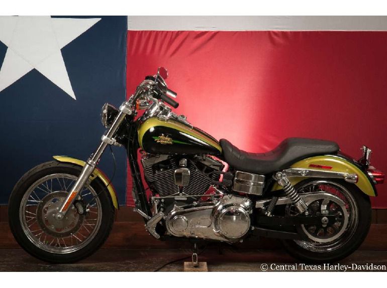 2011 Harley-Davidson Dyna Super Glide Custom , $11,999, image 3