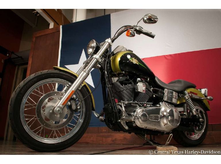 2011 Harley-Davidson Dyna Super Glide Custom , $11,999, image 4