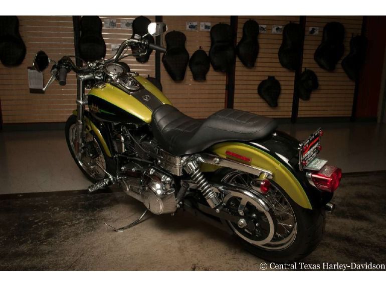 2011 Harley-Davidson Dyna Super Glide Custom , $11,999, image 5