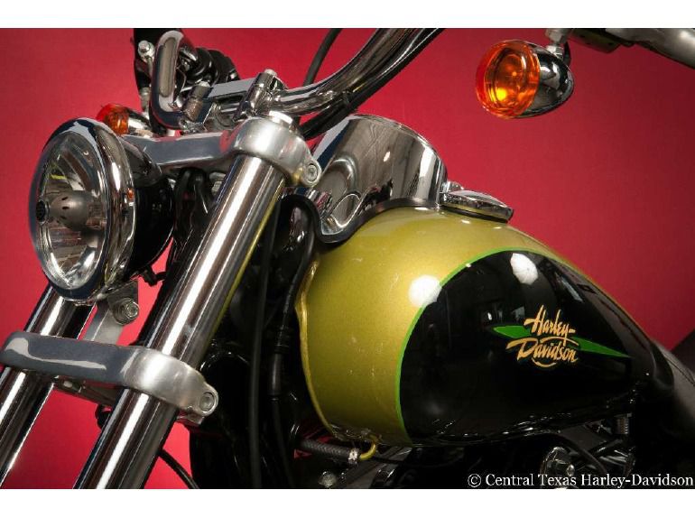 2011 Harley-Davidson Dyna Super Glide Custom , $11,999, image 8