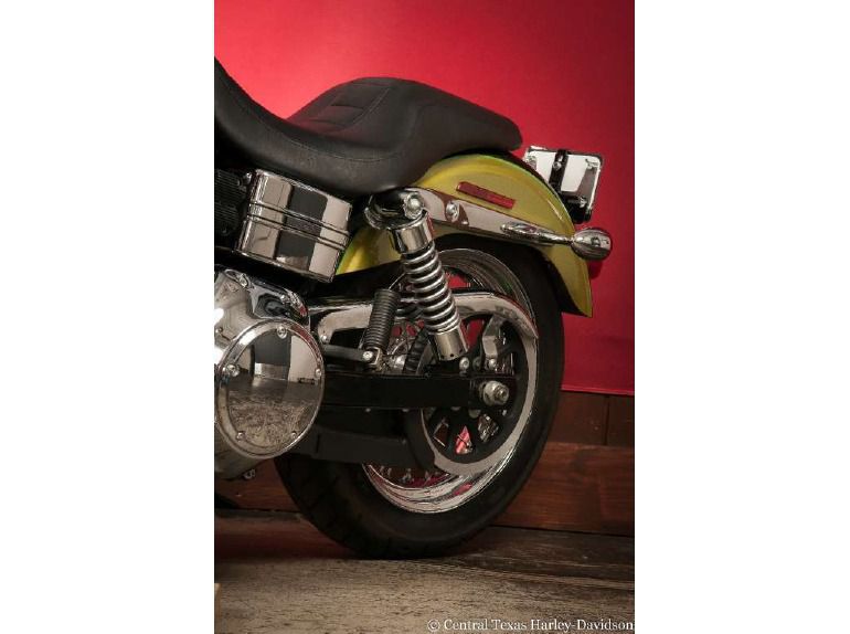 2011 Harley-Davidson Dyna Super Glide Custom , $11,999, image 15