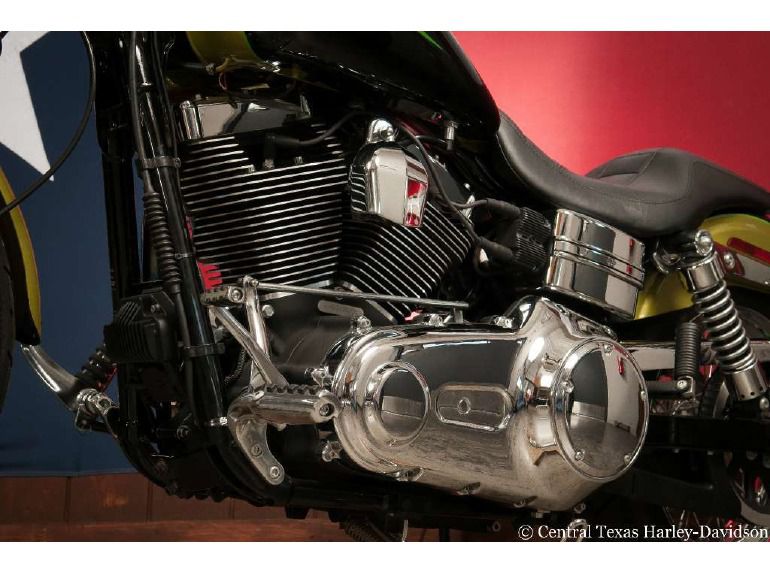 2011 Harley-Davidson Dyna Super Glide Custom , $11,999, image 16