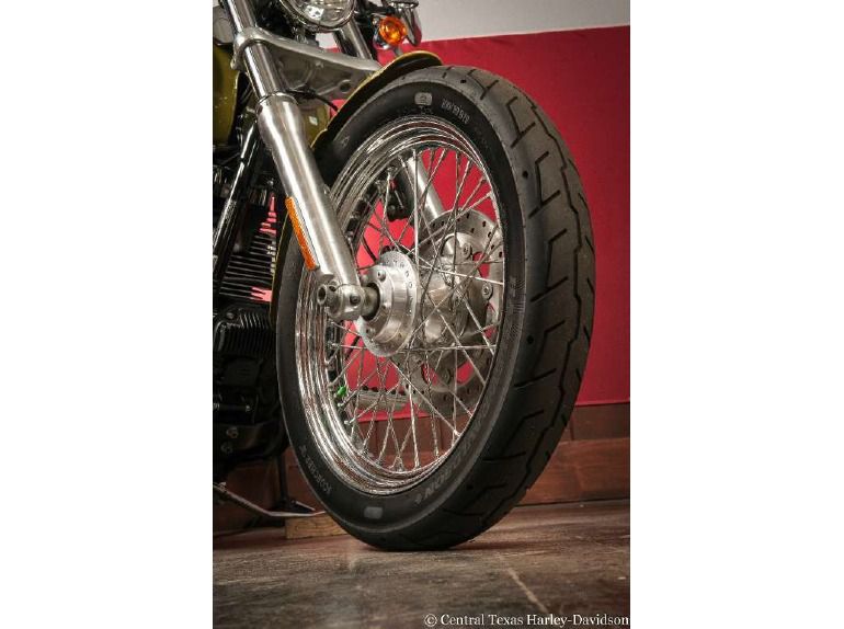 2011 Harley-Davidson Dyna Super Glide Custom , $11,999, image 18