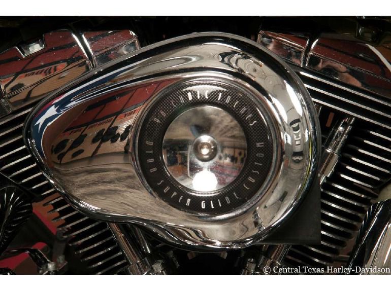 2011 Harley-Davidson Dyna Super Glide Custom , $11,999, image 20