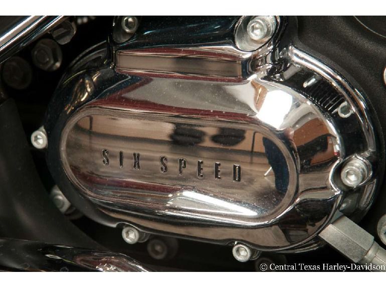 2011 Harley-Davidson Dyna Super Glide Custom , $11,999, image 21