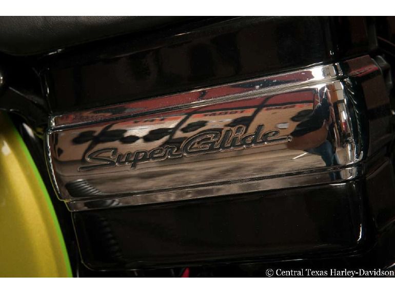 2011 Harley-Davidson Dyna Super Glide Custom , $11,999, image 22