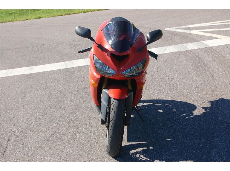 2005 Kawasaki Ninja ZX-6R , $4,499, image 3