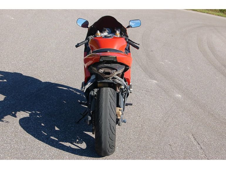 2005 Kawasaki Ninja ZX-6R , $4,499, image 4