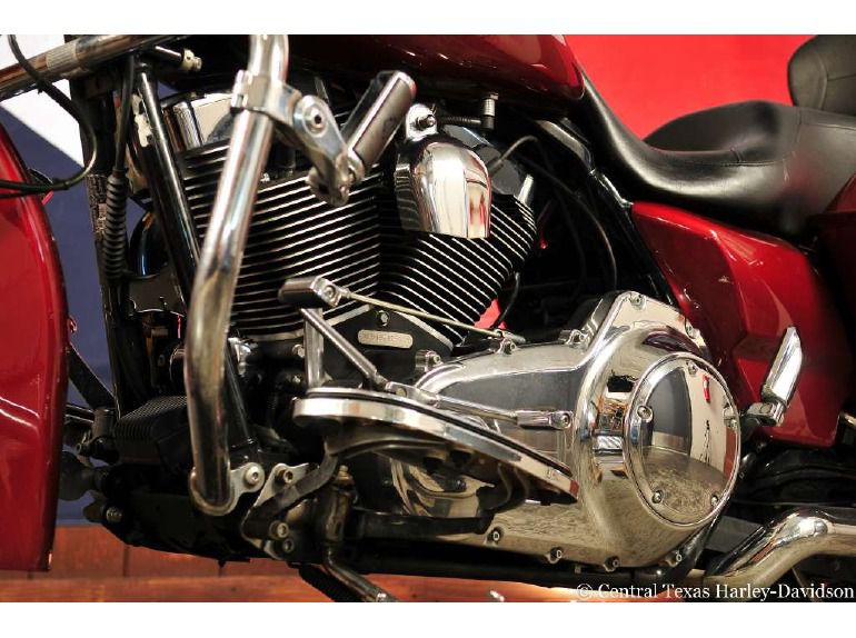 2009 Harley-Davidson Street Glide , $15,999, image 8