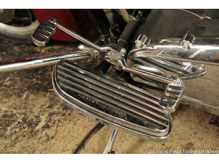 2009 Harley-Davidson Street Glide , $15,999, image 12