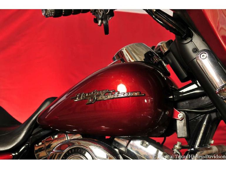 2009 Harley-Davidson Street Glide , $15,999, image 21