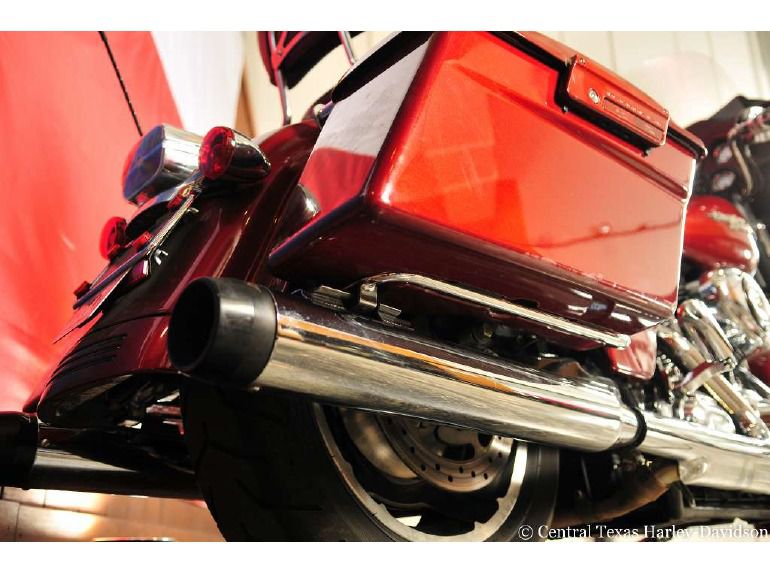 2009 Harley-Davidson Street Glide , $15,999, image 22