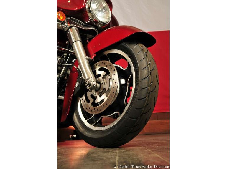 2009 Harley-Davidson Street Glide , $15,999, image 23
