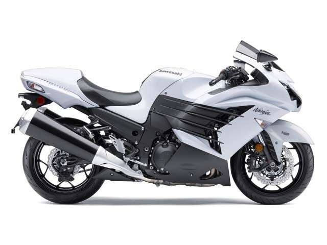 2013 kawasaki ninja zx-14r abs