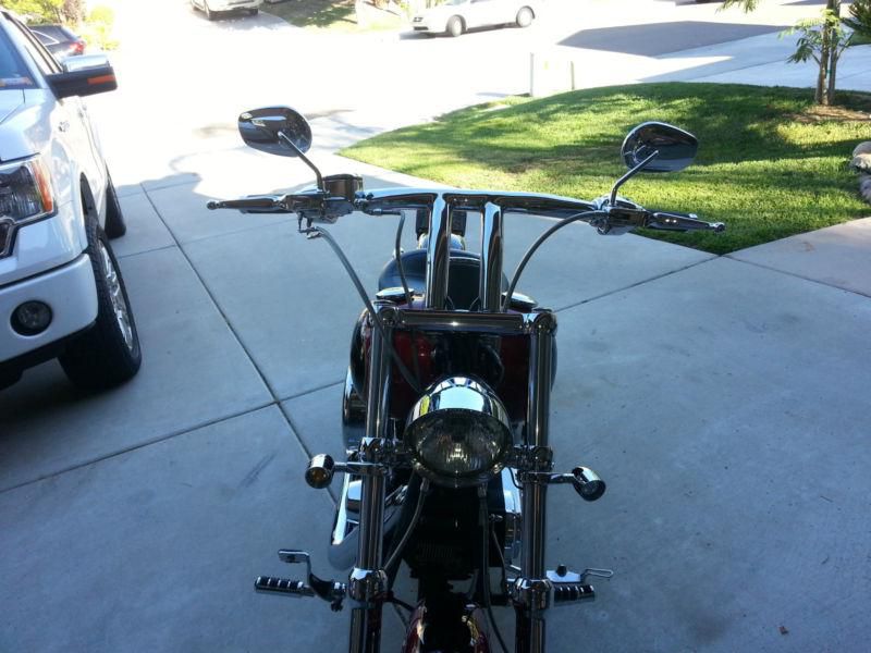1998 Harley Davidson Dyna Low Rider, US $6,500.00, image 4